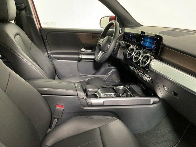 used 2022 Mercedes-Benz GLB 250 car, priced at $34,923