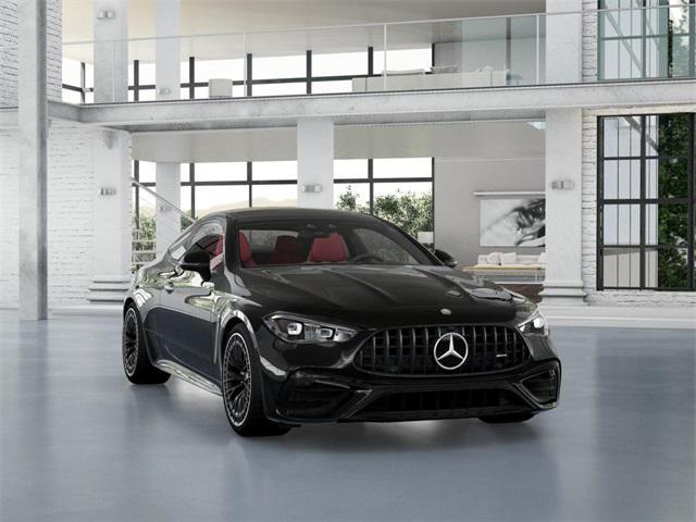 new 2024 Mercedes-Benz AMG CLE 53 car, priced at $87,030