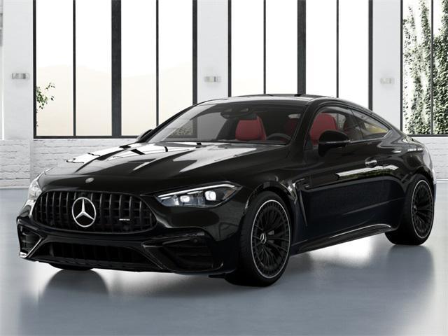 new 2024 Mercedes-Benz AMG CLE 53 car, priced at $87,030