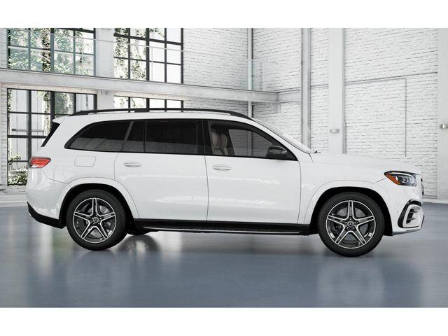 new 2026 Mercedes-Benz GLS 450 car, priced at $102,535