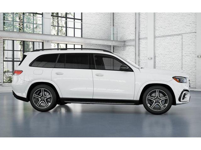 new 2025 Mercedes-Benz GLS 450 car, priced at $97,600