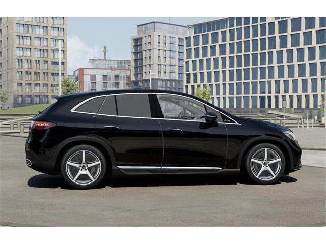 new 2024 Mercedes-Benz EQE 350 car, priced at $85,395