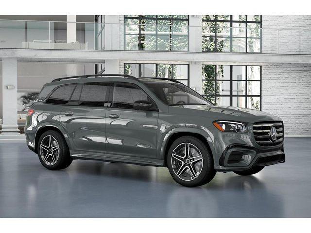 new 2026 Mercedes-Benz GLS 450 car, priced at $96,500
