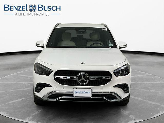 used 2025 Mercedes-Benz GLA 250 car, priced at $43,897