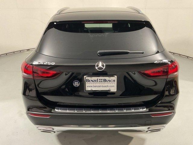 used 2021 Mercedes-Benz GLA 250 car, priced at $26,997