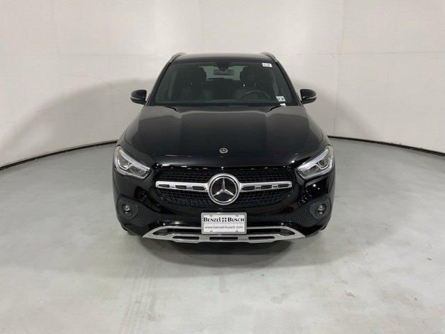 used 2021 Mercedes-Benz GLA 250 car, priced at $26,997