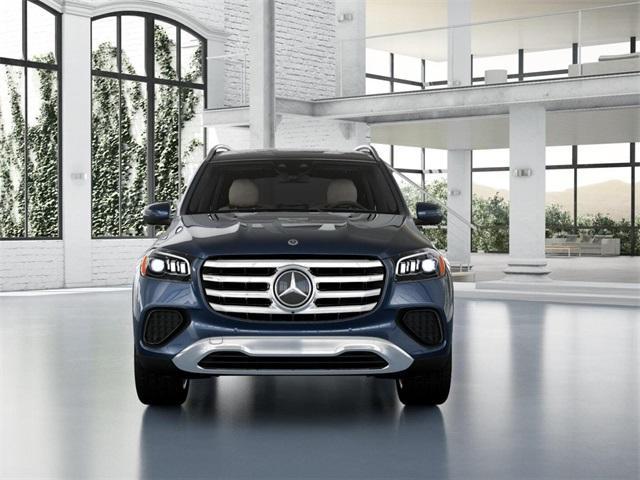 new 2025 Mercedes-Benz GLS 450 car, priced at $96,420