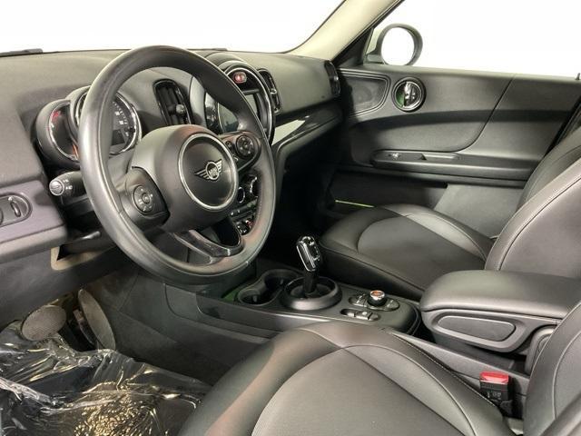 used 2020 MINI Countryman car, priced at $19,862