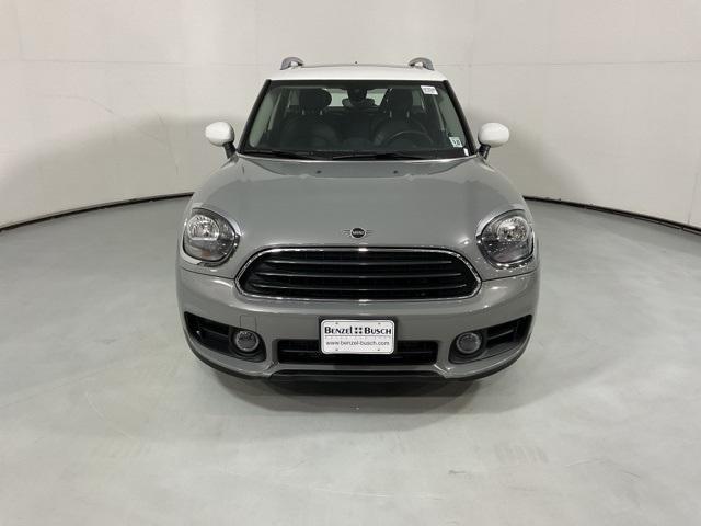 used 2020 MINI Countryman car, priced at $19,862