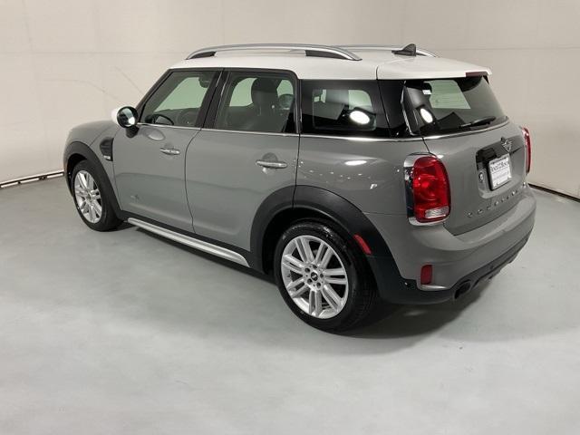 used 2020 MINI Countryman car, priced at $19,862