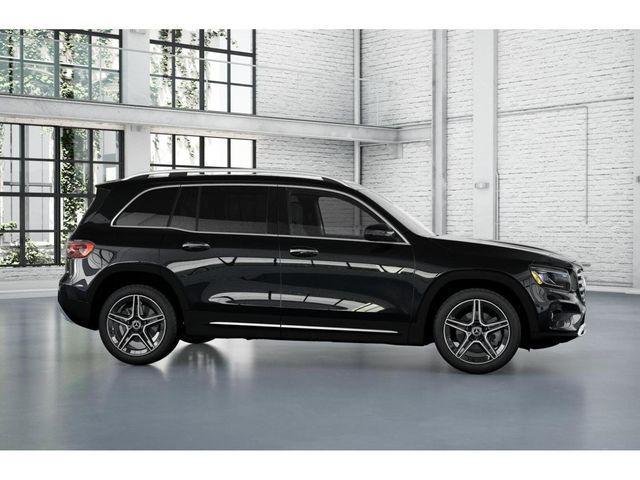 new 2026 Mercedes-Benz GLB 250 car, priced at $52,820