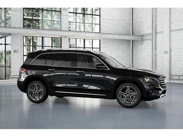 new 2026 Mercedes-Benz GLB 250 car, priced at $52,820