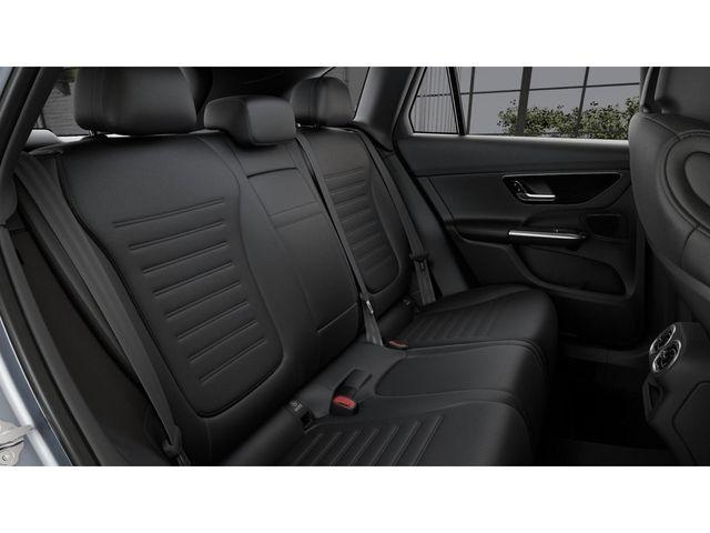 new 2025 Mercedes-Benz GLC 350e car, priced at $69,200
