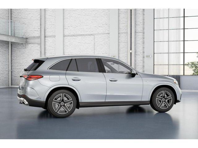 new 2025 Mercedes-Benz GLC 350e car, priced at $69,200