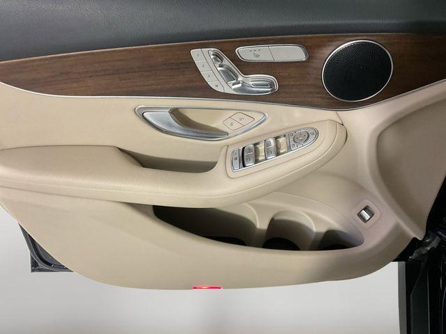 used 2022 Mercedes-Benz GLC 300 car, priced at $31,679