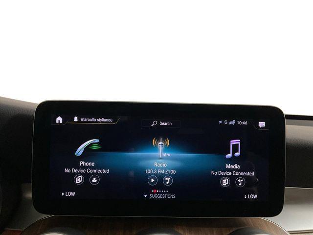 used 2022 Mercedes-Benz GLC 300 car, priced at $31,679