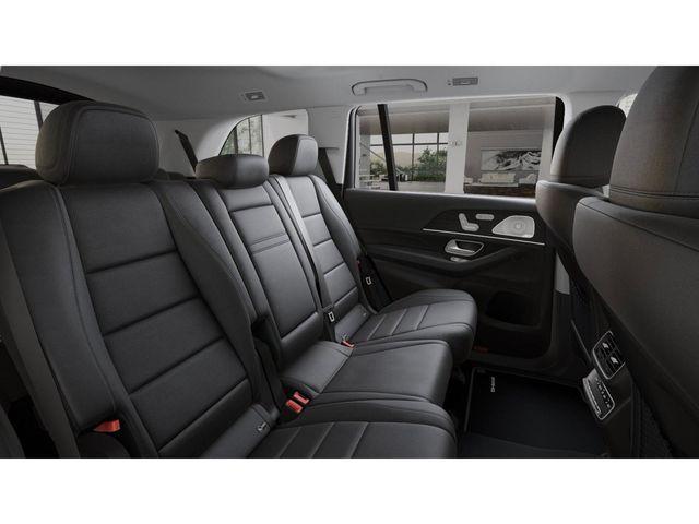 new 2026 Mercedes-Benz GLS 450 car, priced at $99,695