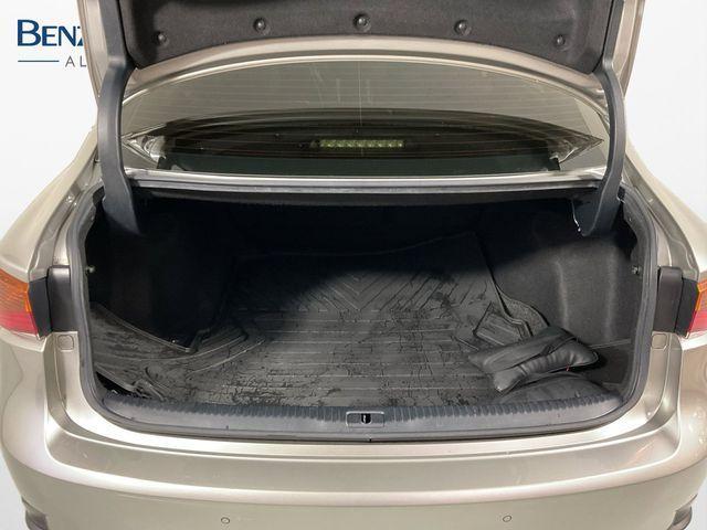 used 2019 Lexus IS 300 car, priced at $28,940