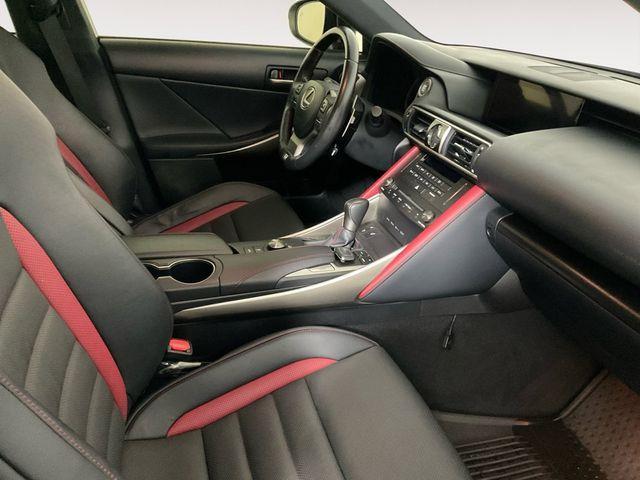 used 2019 Lexus IS 300 car, priced at $28,940