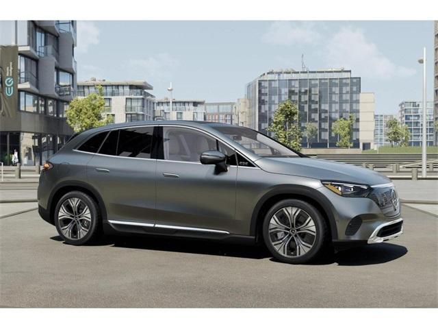 new 2025 Mercedes-Benz EQE 350 car, priced at $86,075