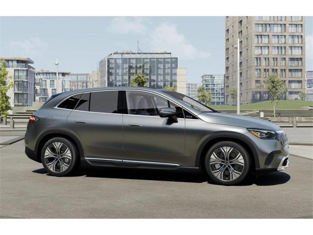 new 2025 Mercedes-Benz EQE 350 car, priced at $86,075