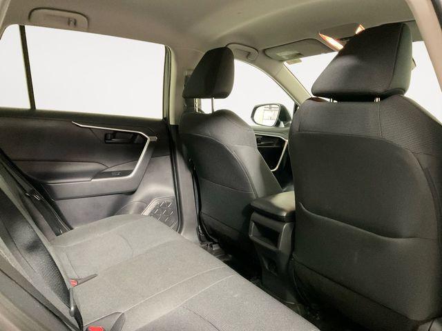 used 2019 Toyota RAV4 car, priced at $22,630