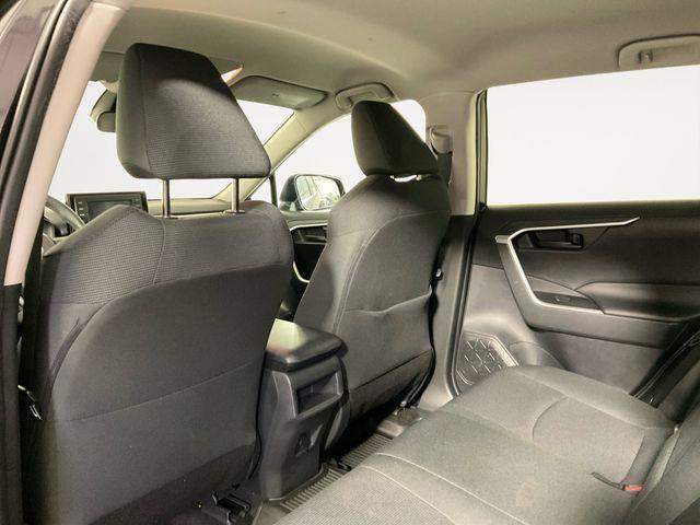 used 2019 Toyota RAV4 car, priced at $22,630