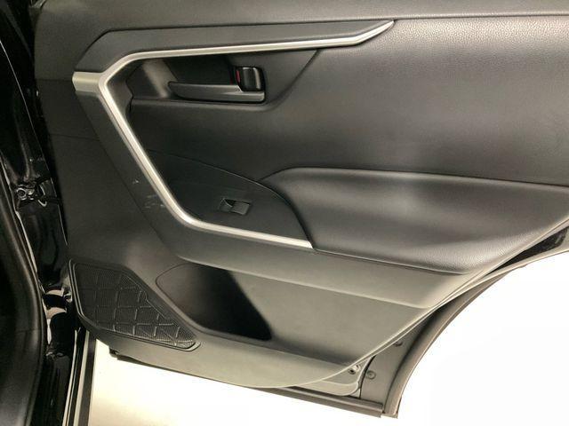 used 2019 Toyota RAV4 car, priced at $22,630