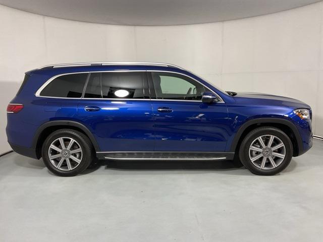 used 2022 Mercedes-Benz GLS 450 car, priced at $70,710