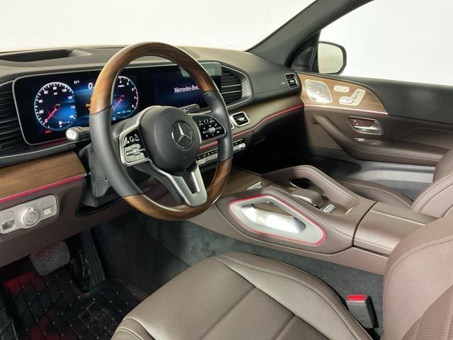 used 2022 Mercedes-Benz GLS 450 car, priced at $70,710