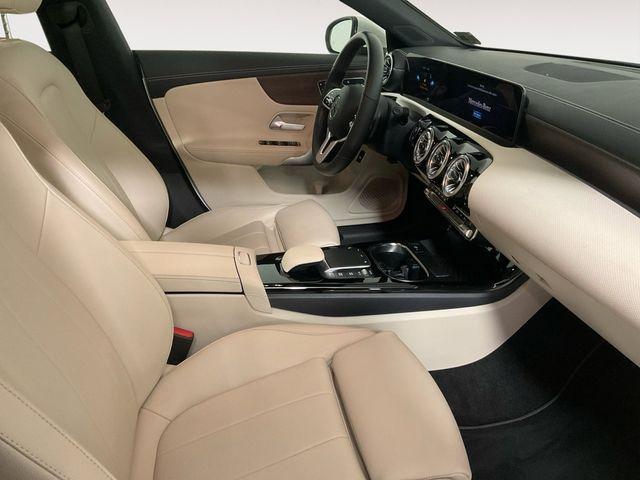 used 2023 Mercedes-Benz CLA 250 car, priced at $34,957