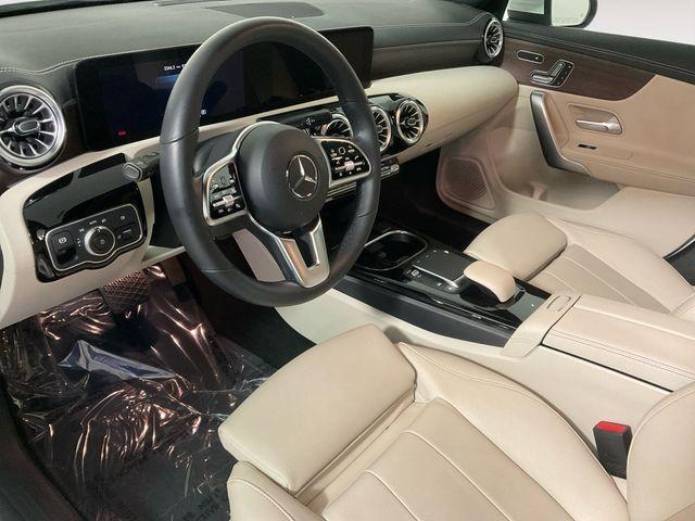 used 2023 Mercedes-Benz CLA 250 car, priced at $34,957
