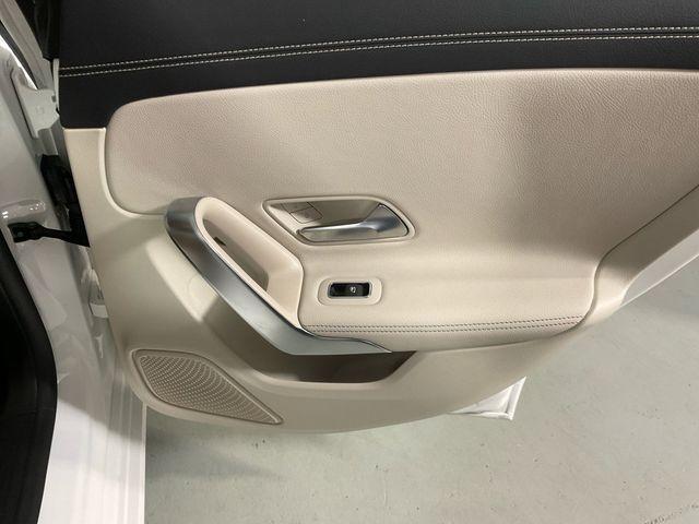 used 2023 Mercedes-Benz CLA 250 car, priced at $34,957