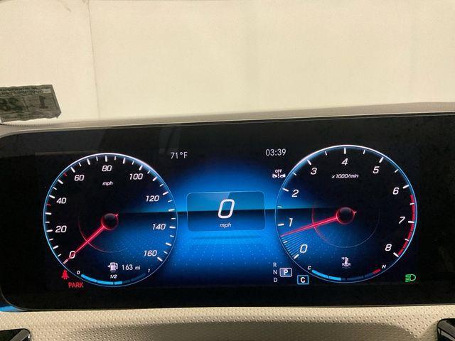 used 2023 Mercedes-Benz CLA 250 car, priced at $34,957