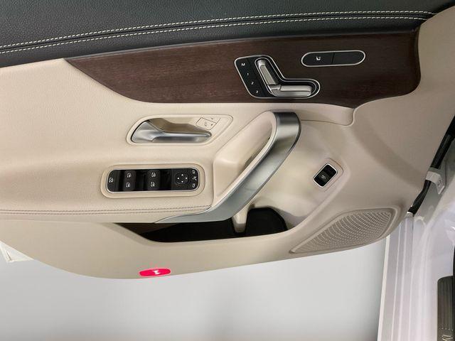 used 2023 Mercedes-Benz CLA 250 car, priced at $34,957