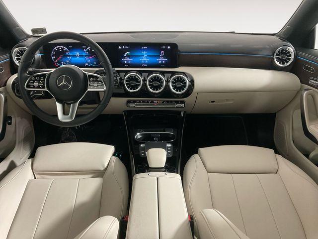 used 2023 Mercedes-Benz CLA 250 car, priced at $34,957