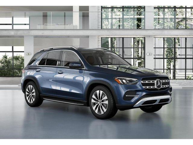 new 2026 Mercedes-Benz GLE 350 car, priced at $71,720
