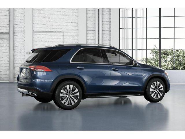 new 2026 Mercedes-Benz GLE 350 car, priced at $71,720
