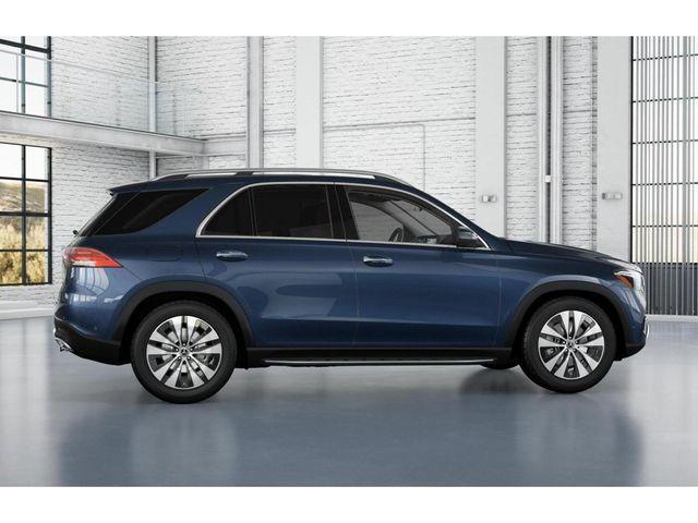 new 2026 Mercedes-Benz GLE 350 car, priced at $71,720