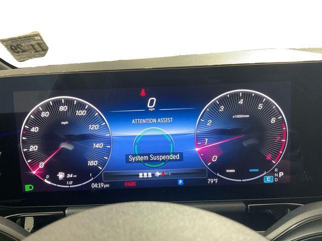 used 2025 Mercedes-Benz GLA 250 car, priced at $41,997