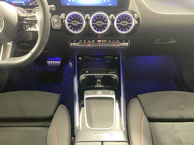 used 2025 Mercedes-Benz GLA 250 car, priced at $41,997