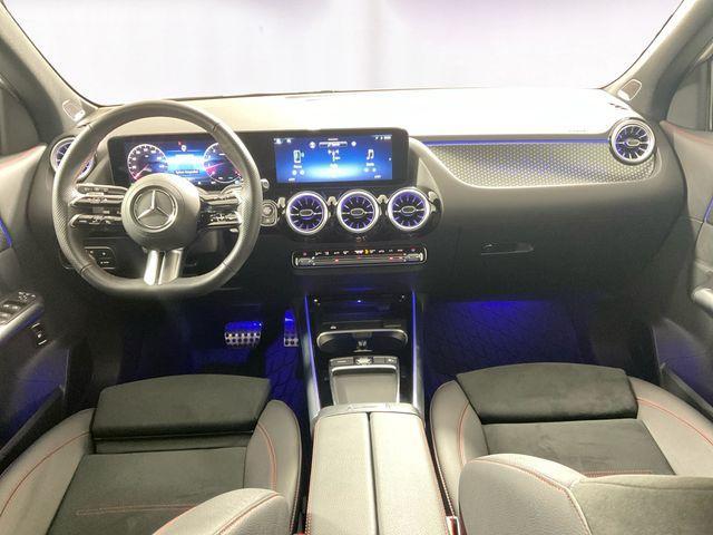 used 2025 Mercedes-Benz GLA 250 car, priced at $41,997