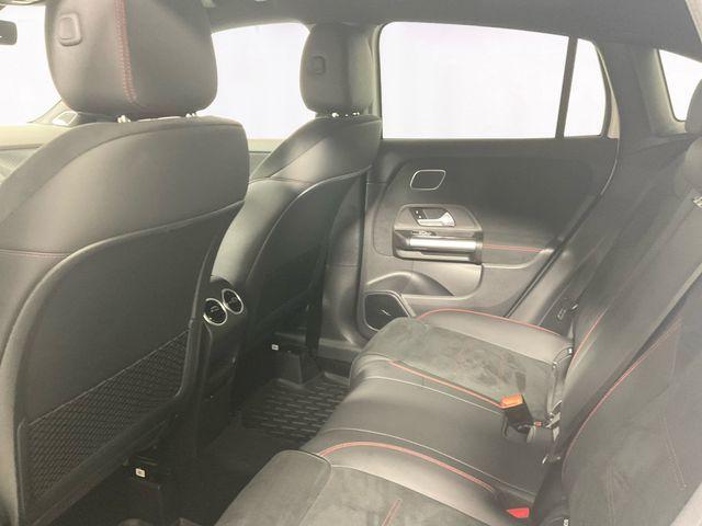 used 2025 Mercedes-Benz GLA 250 car, priced at $41,997