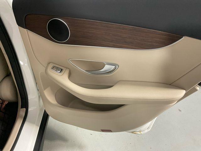 used 2022 Mercedes-Benz GLC 300 car, priced at $32,690