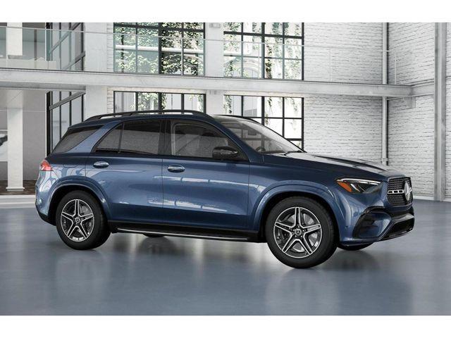 new 2026 Mercedes-Benz GLE 450 car, priced at $82,480