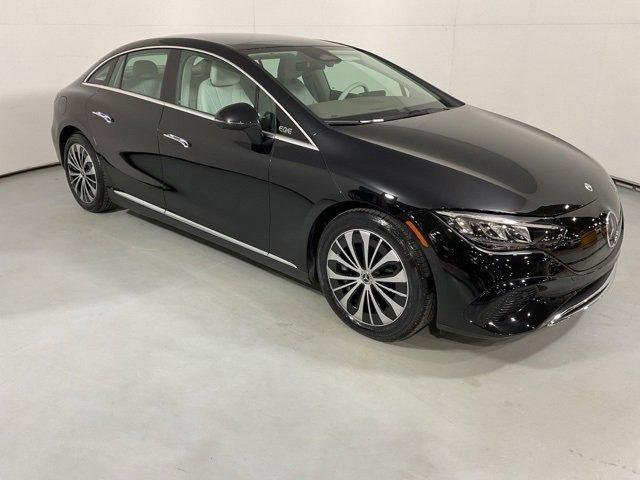 used 2023 Mercedes-Benz EQE 350 car, priced at $46,898