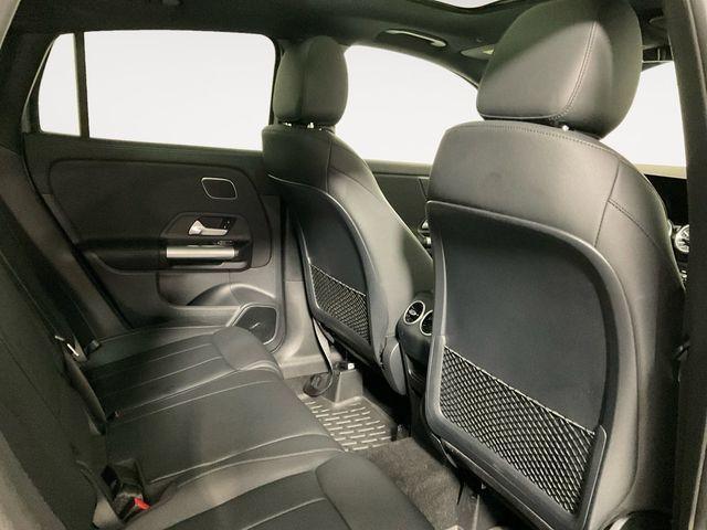 used 2025 Mercedes-Benz GLA 250 car, priced at $43,503