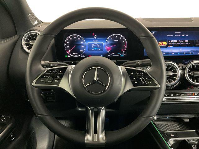 used 2025 Mercedes-Benz GLA 250 car, priced at $43,503