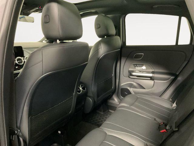 used 2025 Mercedes-Benz GLA 250 car, priced at $43,503