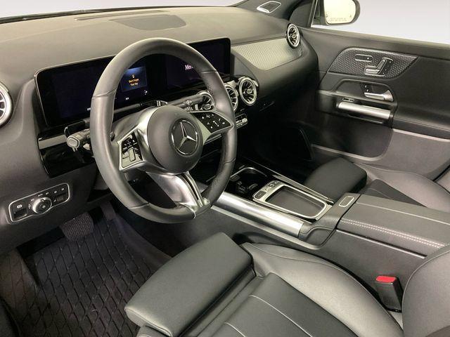 used 2025 Mercedes-Benz GLA 250 car, priced at $43,503